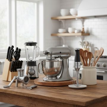 Cooking Tools & Gadgets