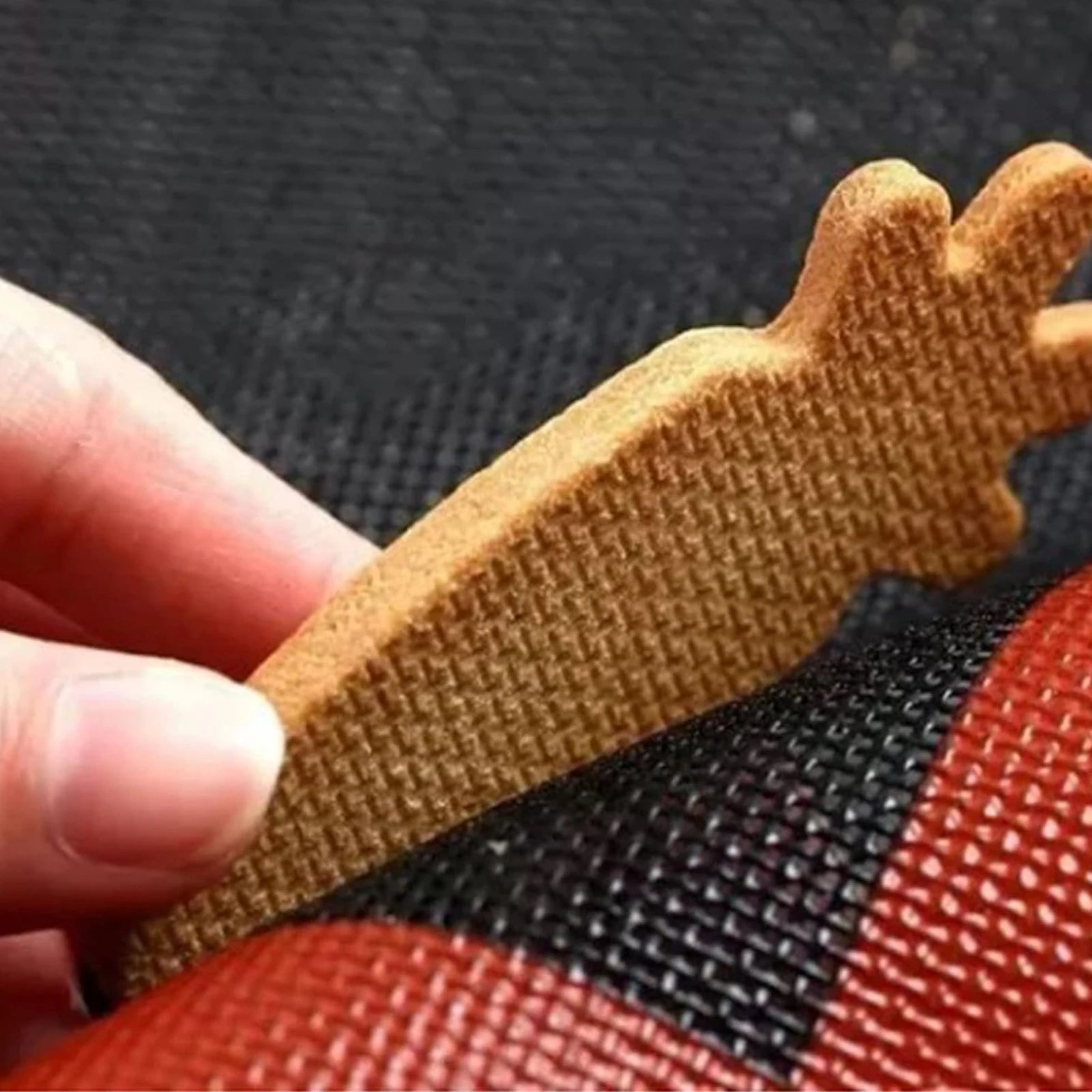 Perforated Silicone Baking Mat – Non-Stick & Reusable for Cookies