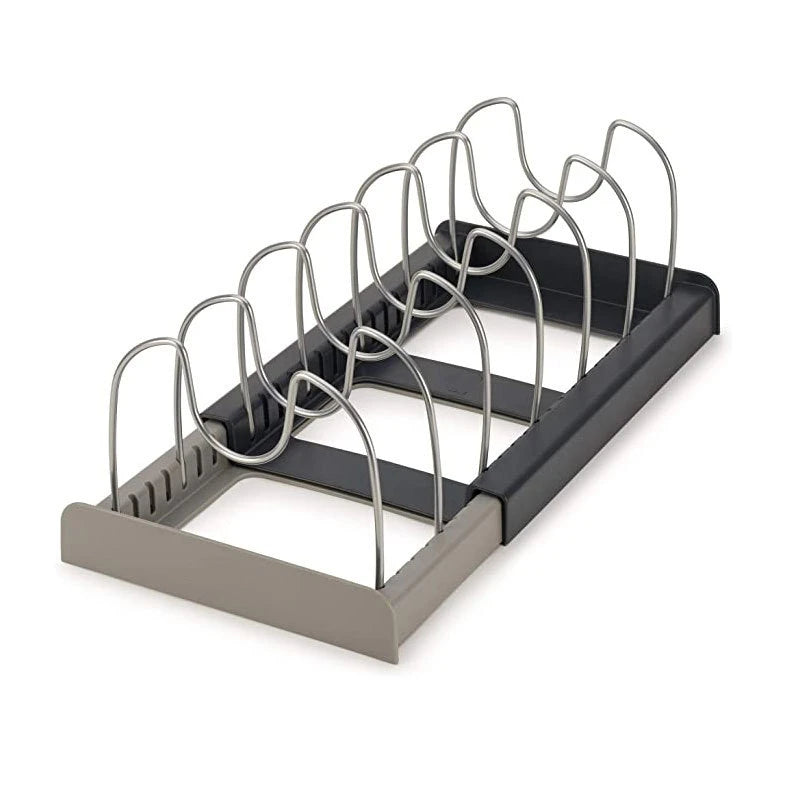 djustable Sink Dish Drying Rack – Kitchen Organizer Shelf