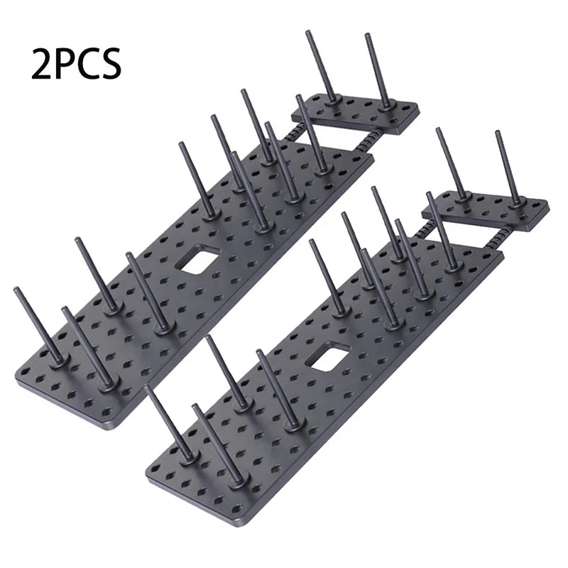 djustable Sink Dish Drying Rack – Kitchen Organizer Shelf