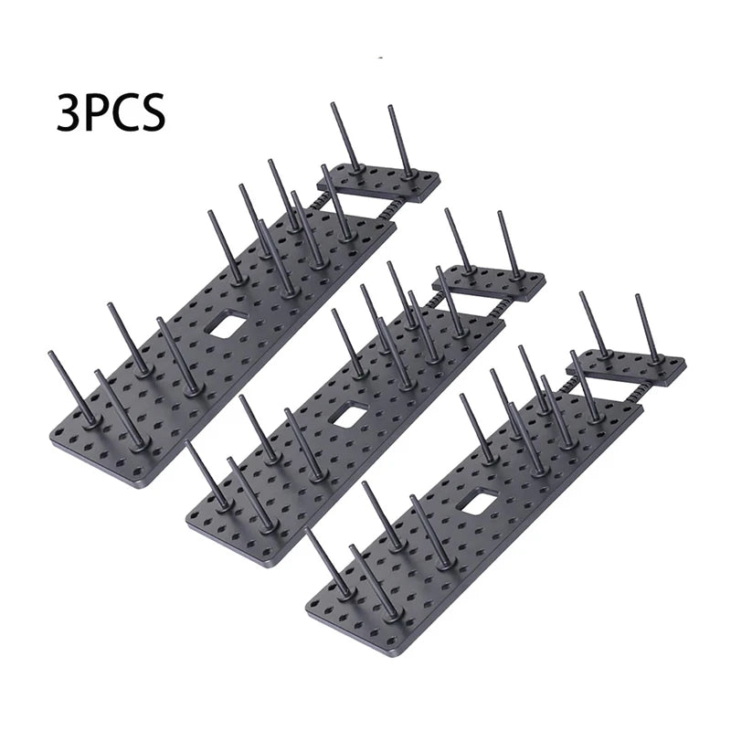 djustable Sink Dish Drying Rack – Kitchen Organizer Shelf