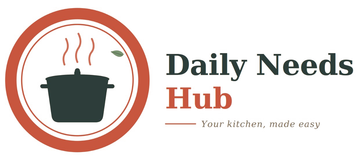 Daily Needs Hub